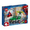 LEGO Super Heroes - Vulture a přepadení kamionu - LEGO76147