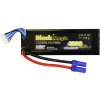 Black Magic LiPol Car 22.2V 4200mAh 50C EC5 - BMA50-4200-6E