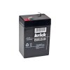 Krick olověný akumulátor 6V 5Ah - KR-667254