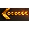 LED přídavné světla směrová 12-24V - kft01