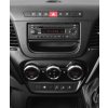 ISO redukce pro Iveco Daily 07/2014- - 10661