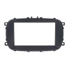 2DIN redukce pro Fiat 500x 2014- - 10999