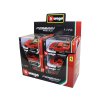 Bburago auta Ferrari 1:43 (sada 12ks) - BB18-36100