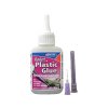 Roket Plastic netoxické lepidlo na plastikové modely 30ml - DM-AD62