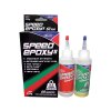 Speed Epoxy II 60 min 224g - DM-AD71