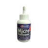 Mikrobalony pro epoxidové pryskyřice 250ml - DM-BD15