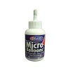 Mikrobalony pro epoxidové pryskyřice 250ml - DM-BD15