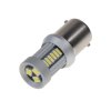 X LED BA15s bílá, 12-24V, 30LED/4014SMD - 951002