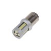 LED BAZ15d (dvouvlákno) bílá, 12-24V, 30LED/4014SMD - 95191