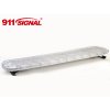 LED rampa 1200mm, oranžová, 12-24V, ECE R65 - sre911-air48