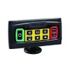 Ovladač pro výstražné systémy SKY, AIR 12-24V - sre911-sky01