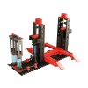fischertechnik Profi Hydraulic - FTE-548888