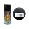 H-Speed barva ve spreji 150ml černá - HSPS002