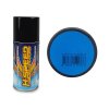 H-Speed barva ve spreji 150ml fluorescenční modrá - HSPS013