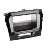 2DIN/1DIN redukce pro Suzuki Vitara 2015-, lesklé - 10998.2