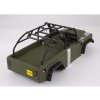 Killerbody karosérie 1:10 Marauder II zelená (Traxxas TRX-4) - KB48730
