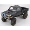 Killerbody karosérie 1:10 Toyota Land Cruiser 70 nenabarvená (Traxxas TRX-4) - KB48732