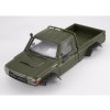 Killerbody karosérie 1:10 Toyota Land Cruiser 70 zelená (Traxxas TRX-4) - KB48733
