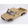 Killerbody karosérie 1:10 Toyota Land Cruiser 70 písková (Traxxas TRX-4) - KB48734