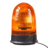 Halogen maják, 12 i 24V, oranžový magnet, ECE R65 - wl88H1