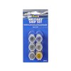 Revell sada akrylových barev Military Ship - RVL39073