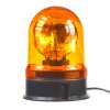 Halogen maják, 12 i 24V, oranžový fix, ECE R65 - wl87fixH1