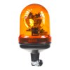Halogen maják, 12 i 24V, oranžový na držák, ECE R65 - wl87hrH1