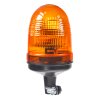 Halogen maják, 12 i 24V, oranžový na držák, ECE R65 - wl88hrH2