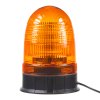 LED maják, 12-24V, 18x3W, oranžový fix, ECE R65 - wl88fix