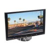 LCD monitor 9" černý do opěrky nebo palubní desku - ic-916t