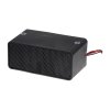 Signalizace couvání 12-24V, 97-112dB - kf138