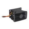 Signalizace couvání 12-24V, 97-112dB - kf141