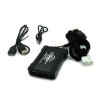 Connects2 - ovládání USB zařízení OEM rádiem Suzuki Swift/AUX vstup - 55usbsz001