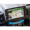 Pokročilá navigační stanice určená pro Fiat Ducato 3 / Citroen Jumper 2 / Peugeot Boxer 2   X903D-DU2