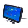 LCD monitor 10,1" na opěrku/palubní desku s microSD/USB/FM modulátor - ic-1015