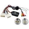 Adaptér z volantu pro Subaru Forester, Impreza 2007-2011 - 52ssu003