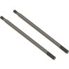 Arrma pístnice tlumiče 5x88mm (2) - ARA330575