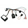 Adaptér z volantu pro Land Rover Range Rover Vogue 2006-2012 se zesilovačem - 52slr008
