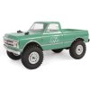 Axial SCX24 Chevrolet C10 1967 1:24 4WD RTR stříbrný - AXI00001T2