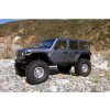 Axial SCX10III Jeep JLU Wrangler 4WD 1:10 Kit - AXI03007