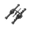 Axial kryt nápravy - AXIC1510