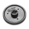 Axial ozubené kolo 60T 48DP - AXIC1513