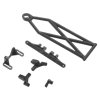Axial dvířka baterie - AXIC1520