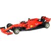 Bburago Ferrari SF90 1:18 #16 Leclerc - BB18-16807Le