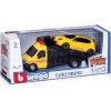 Bburago odtahovka (sada 12ks) - BB18-31400