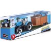 Bburago New Holland T7.315 (sada 12ks) - BB18-31650