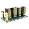 Castle Capacitor Pack 12S 4x220µF - CC-011-0002-02