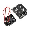 Castle Mamba Monster 2 - ventilátor - CC-011-0084-00