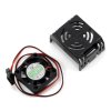 Castle Sidewinder 3 SCT - ventilátor - CC-011-0085-00