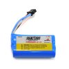 React: LiIon 1500mAh 7.4V - DYNB0108